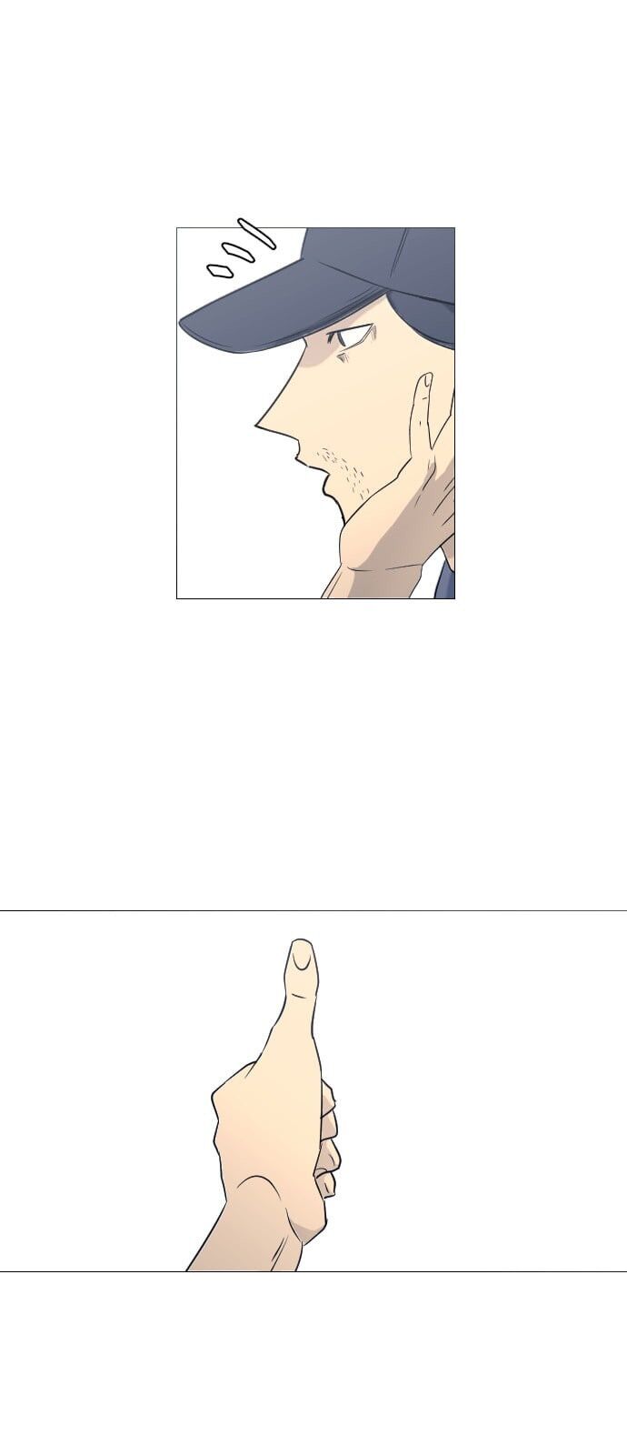 Garbage Time: Chapter 55