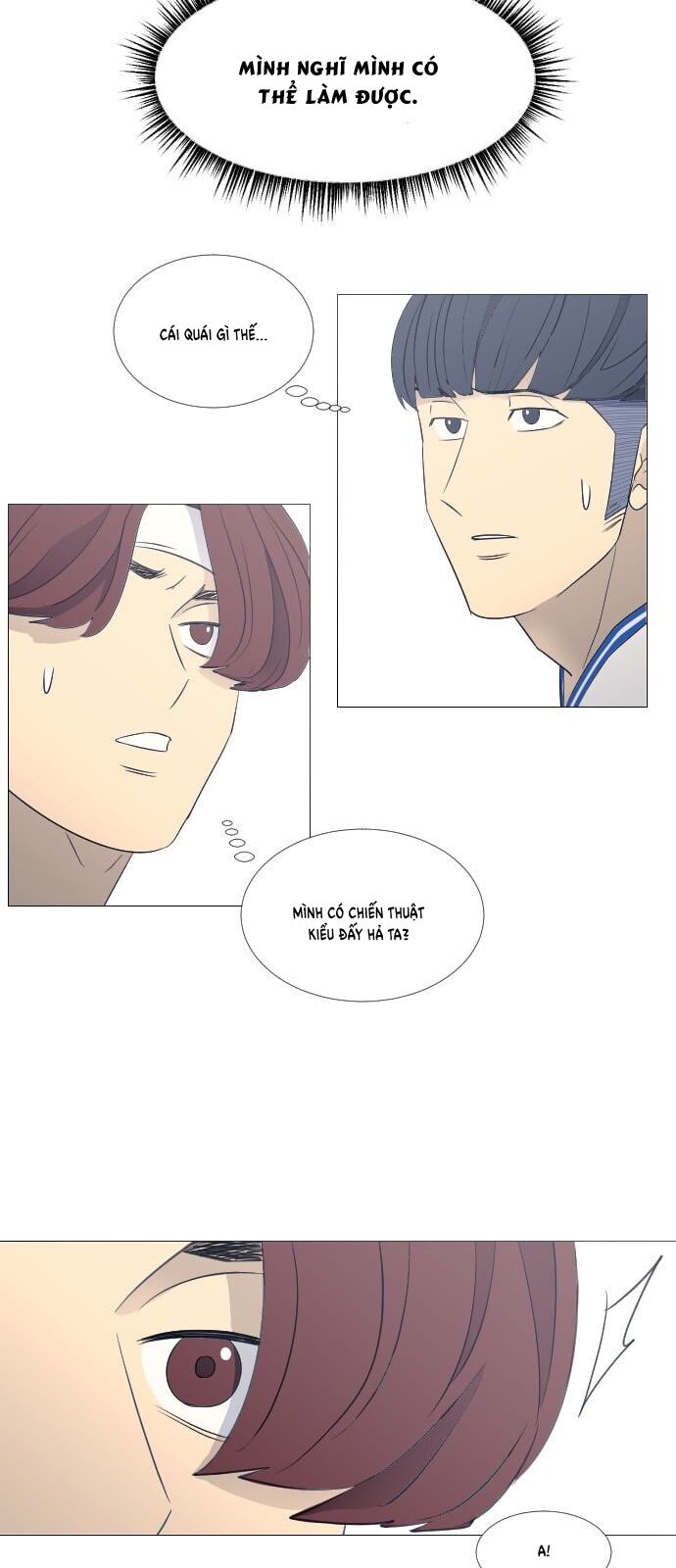 Garbage Time: Chapter 55