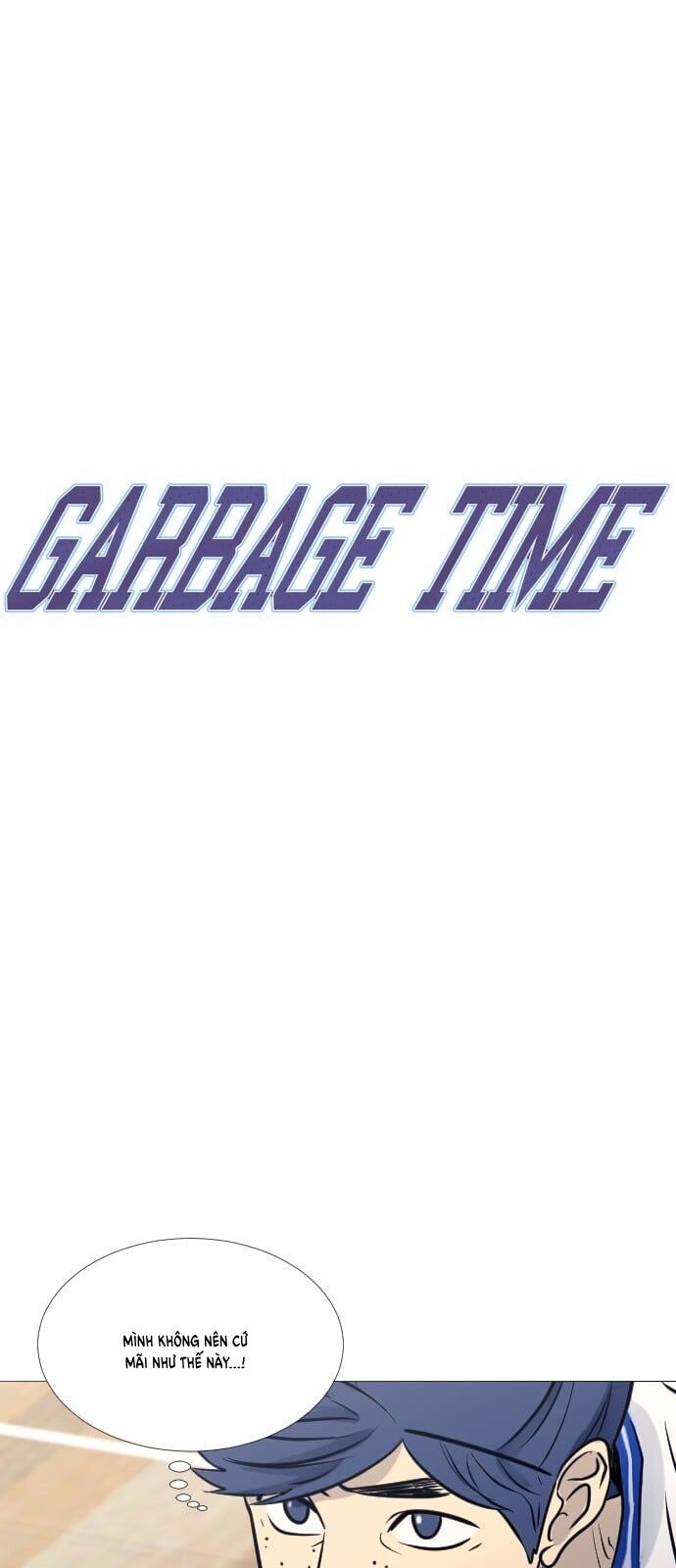 Garbage Time: Chapter 55
