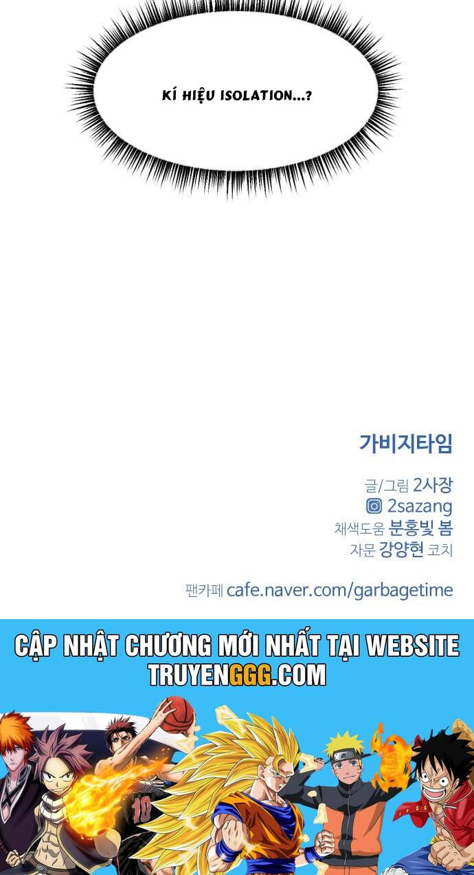 Garbage Time: Chapter 55