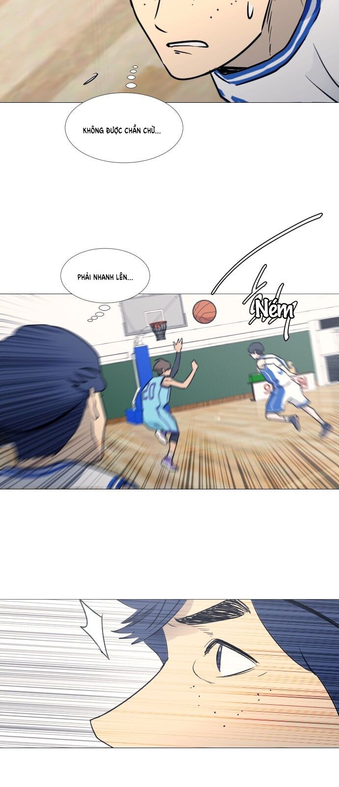 Garbage Time: Chapter 55