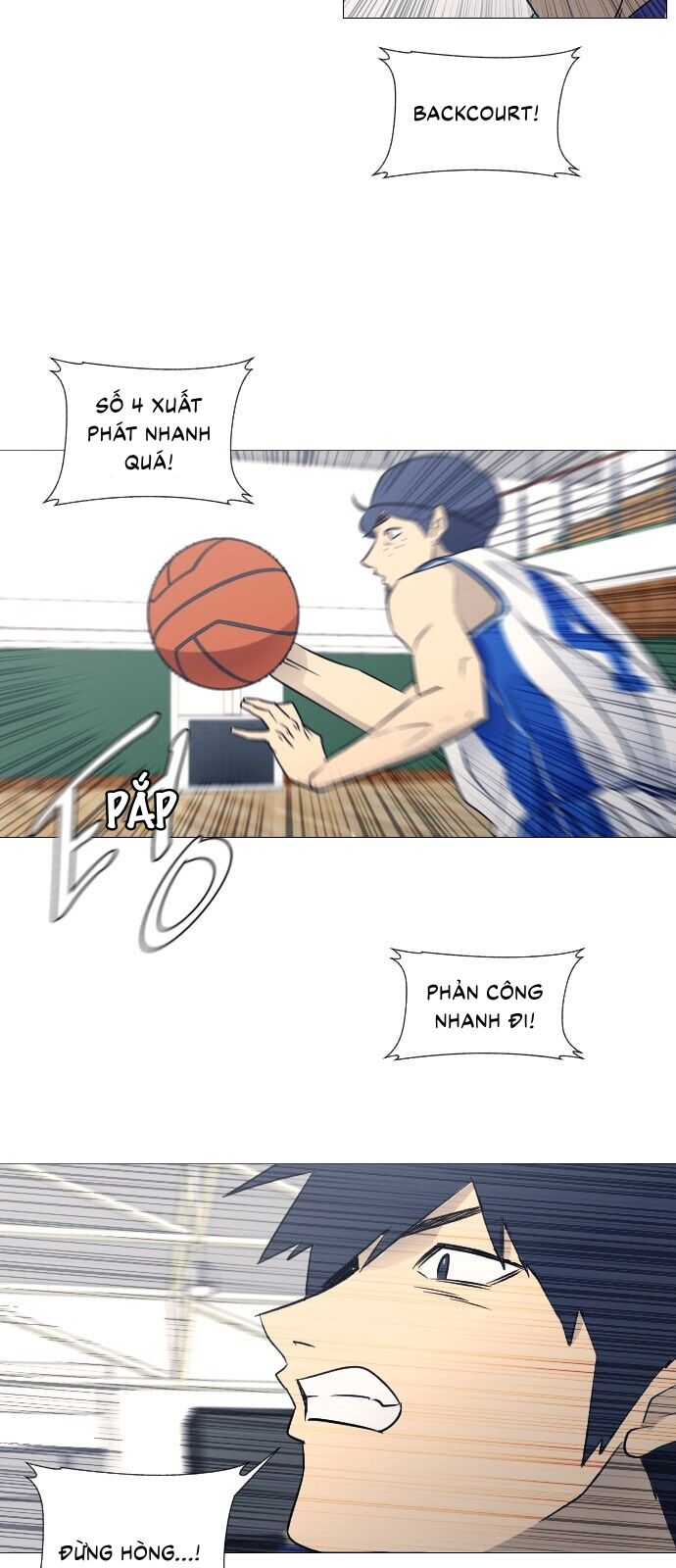 Garbage Time: Chapter 55