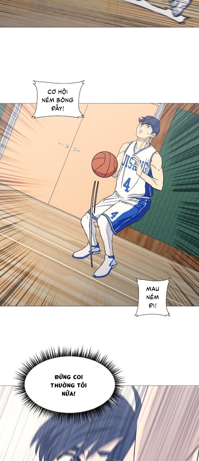 Garbage Time: Chapter 56