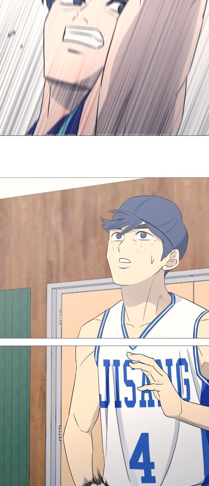 Garbage Time: Chapter 56