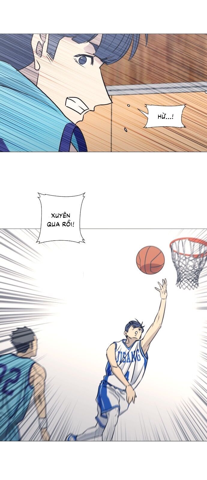 Garbage Time: Chapter 56