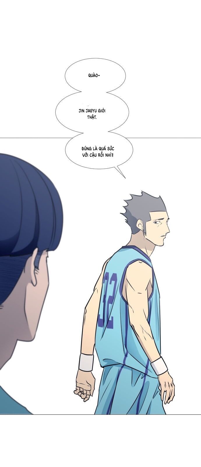 Garbage Time: Chapter 56