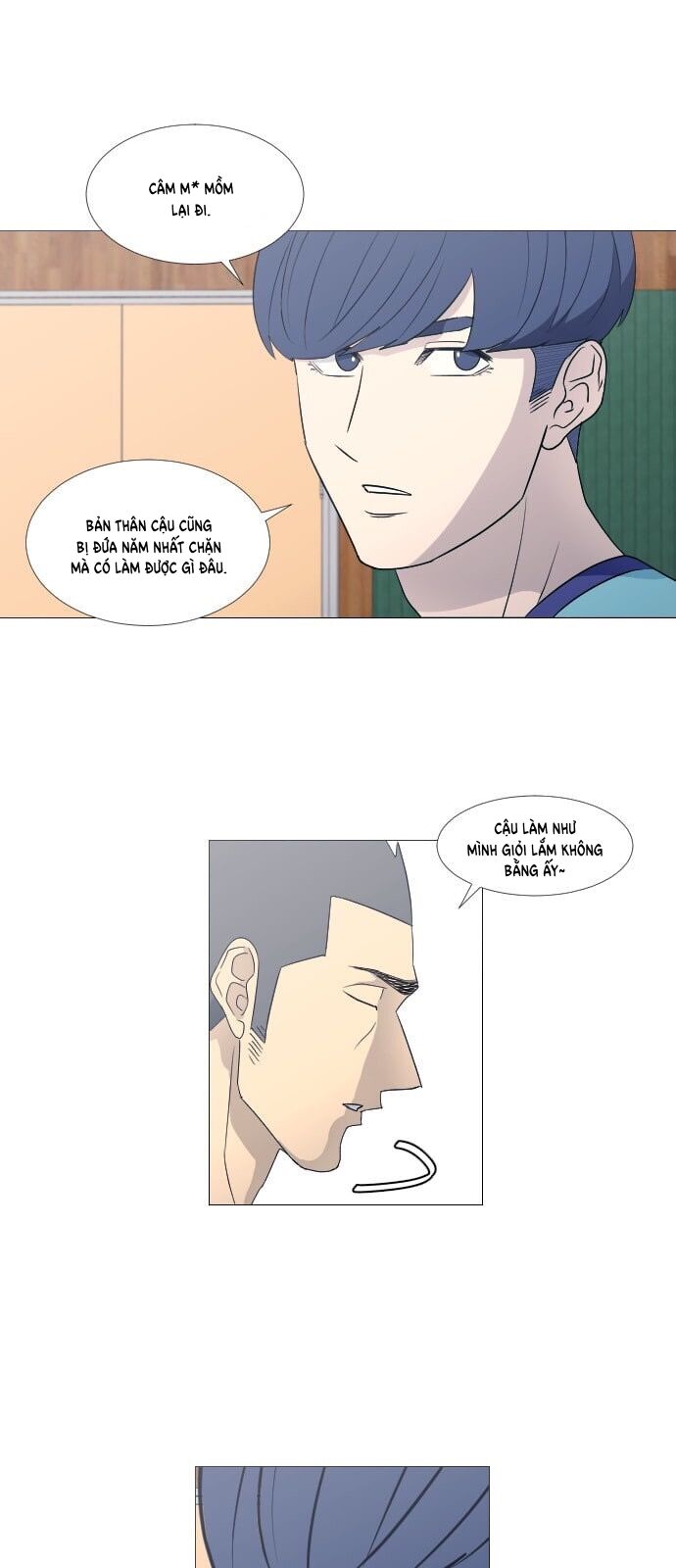 Garbage Time: Chapter 56