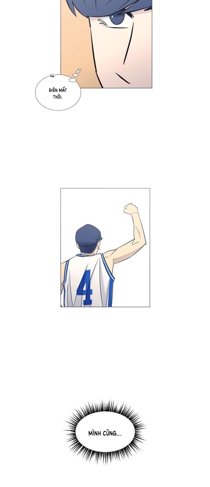 Garbage Time: Chapter 56