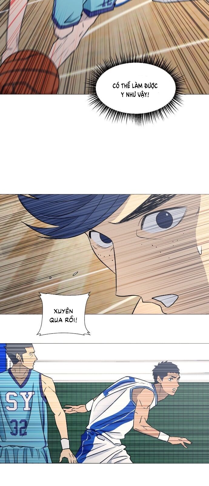 Garbage Time: Chapter 56