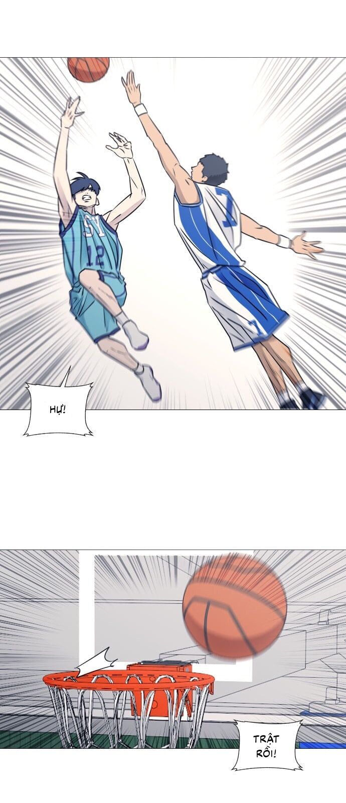 Garbage Time: Chapter 56