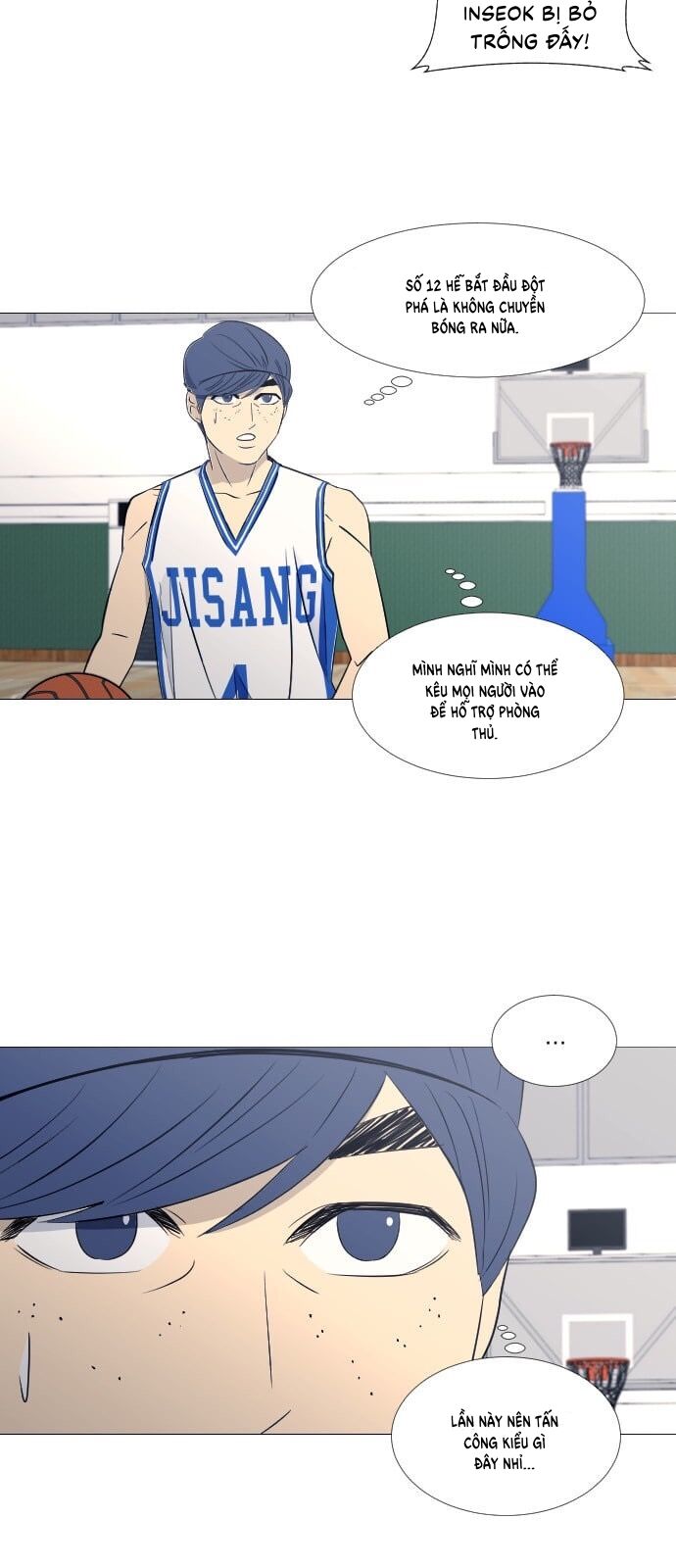 Garbage Time: Chapter 56