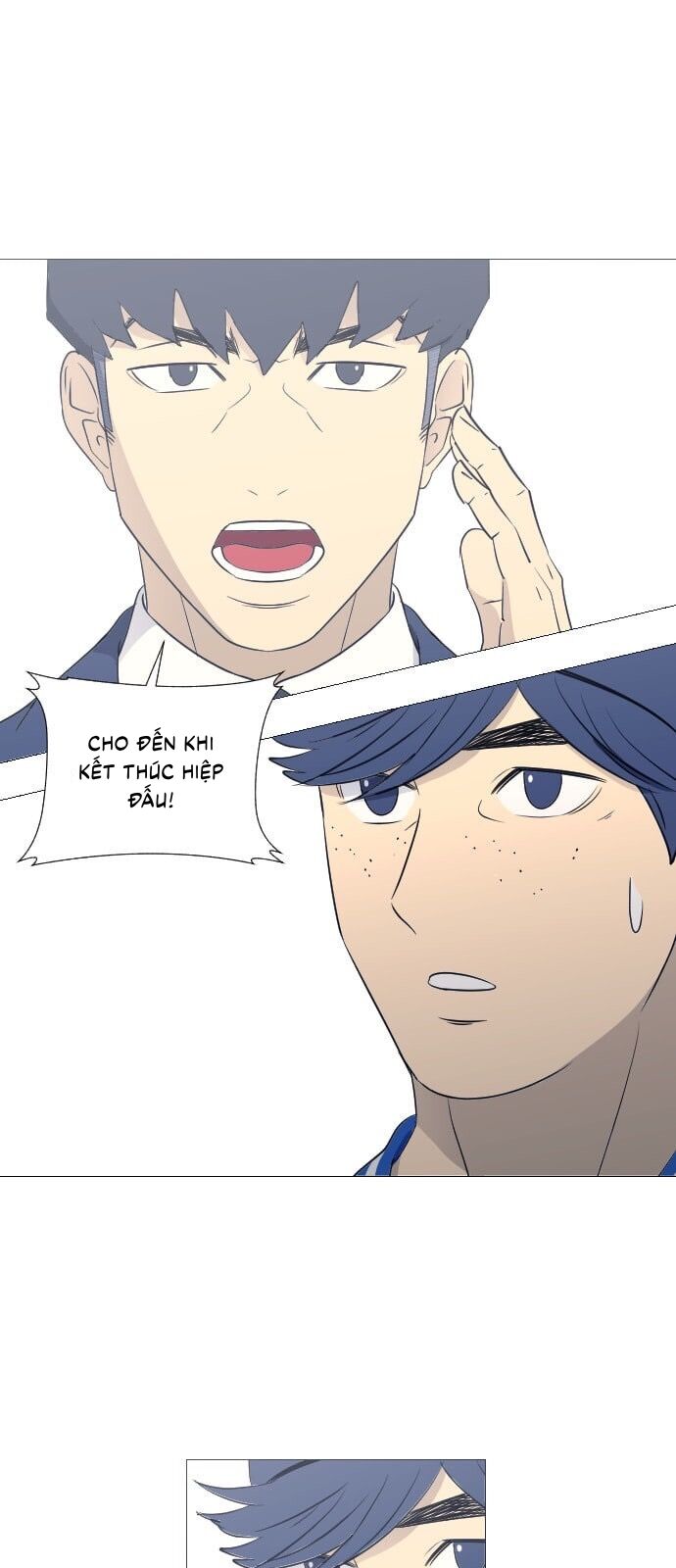 Garbage Time: Chapter 56