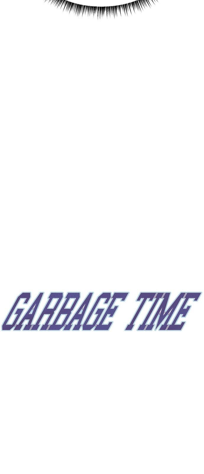 Garbage Time: Chapter 56