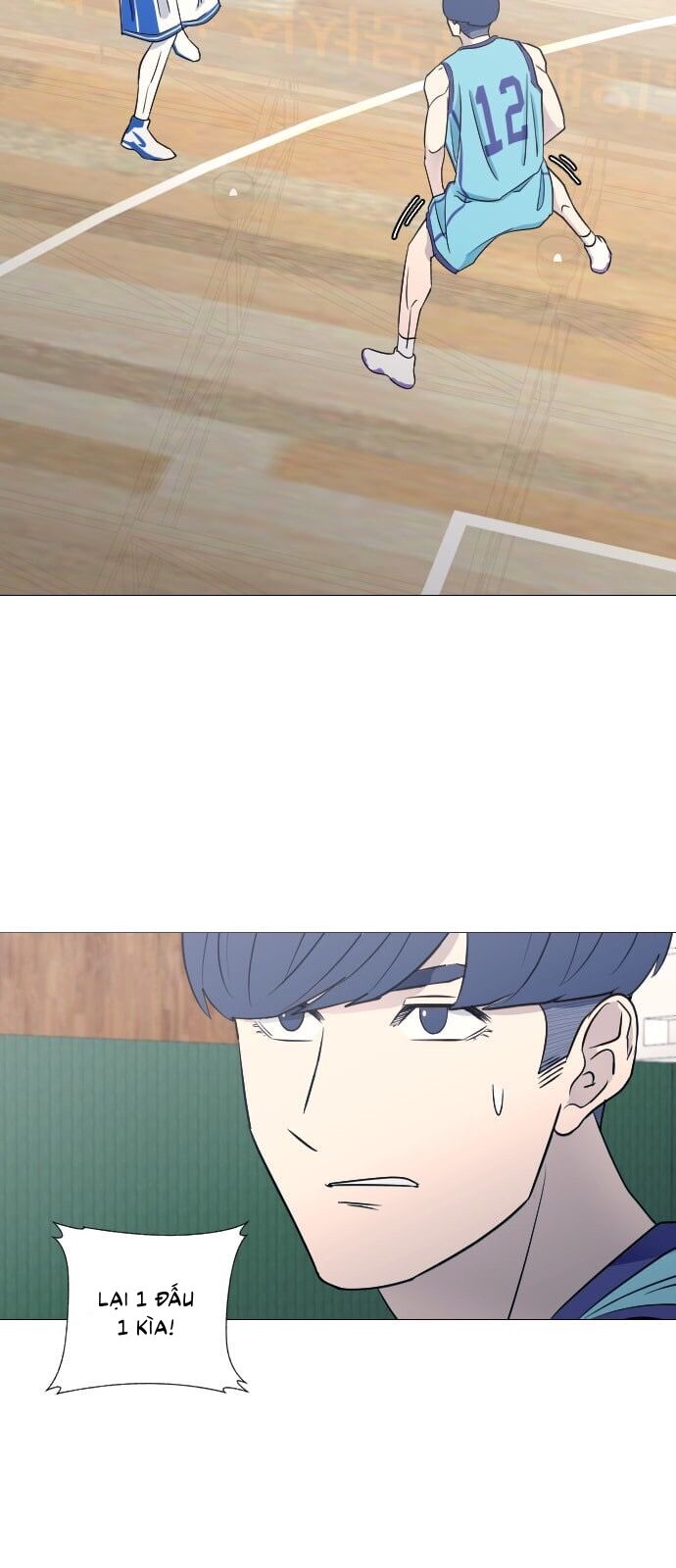 Garbage Time: Chapter 56