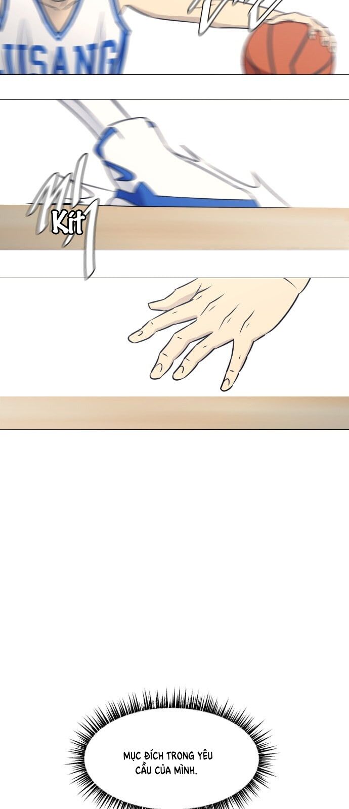 Garbage Time: Chapter 56