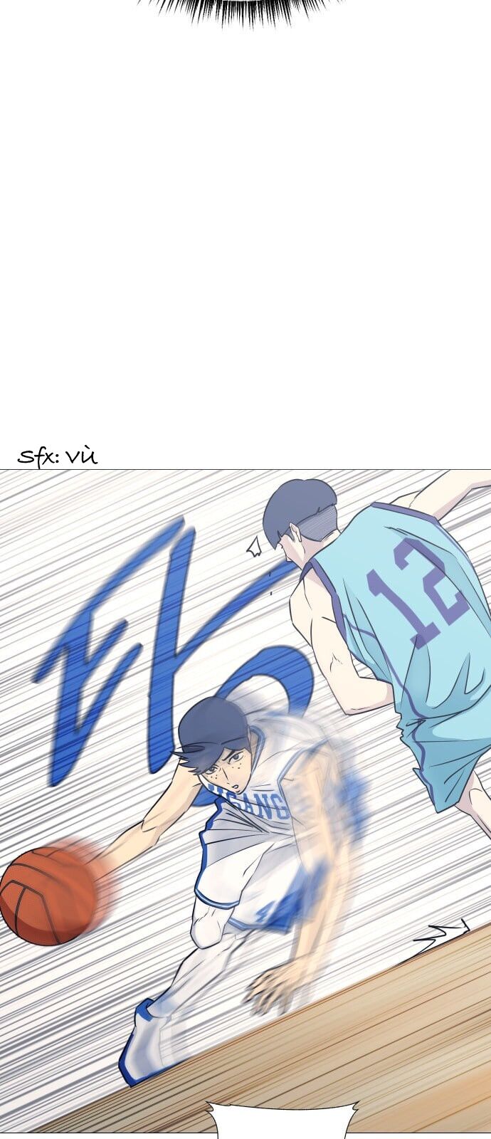 Garbage Time: Chapter 56