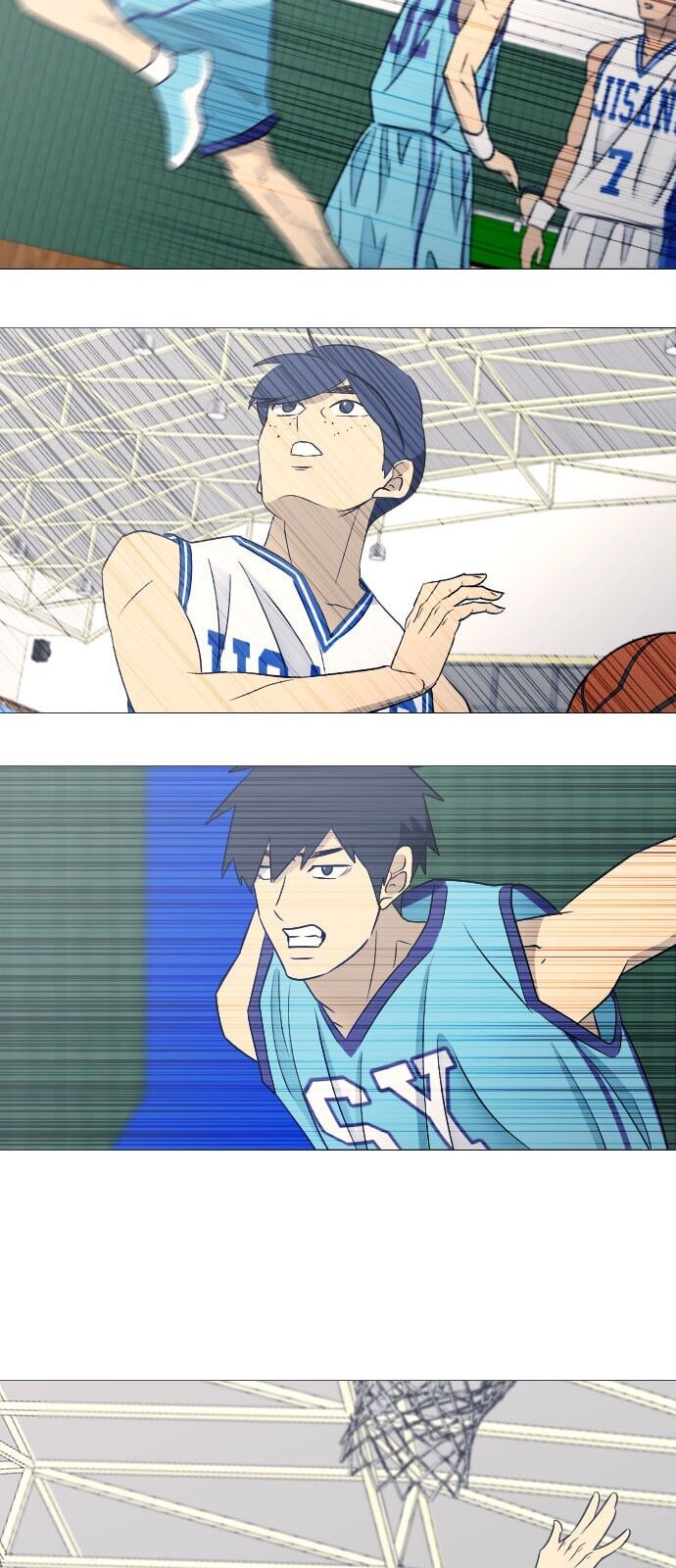 Garbage Time: Chapter 56