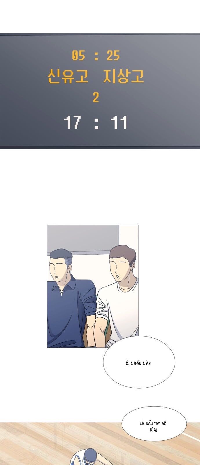 Garbage Time: Chapter 56