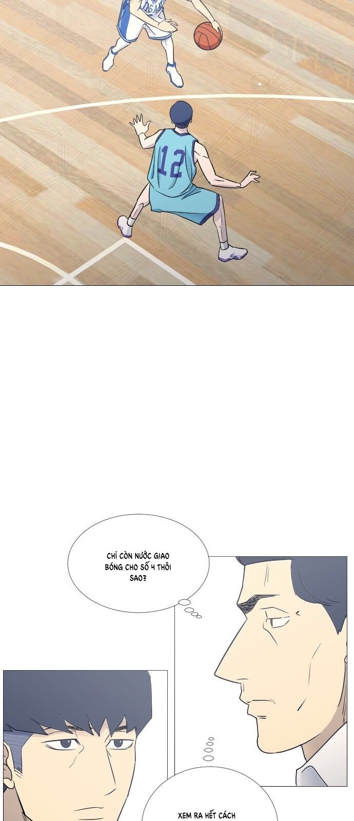 Garbage Time: Chapter 56