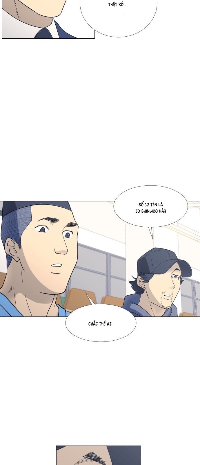 Garbage Time: Chapter 56