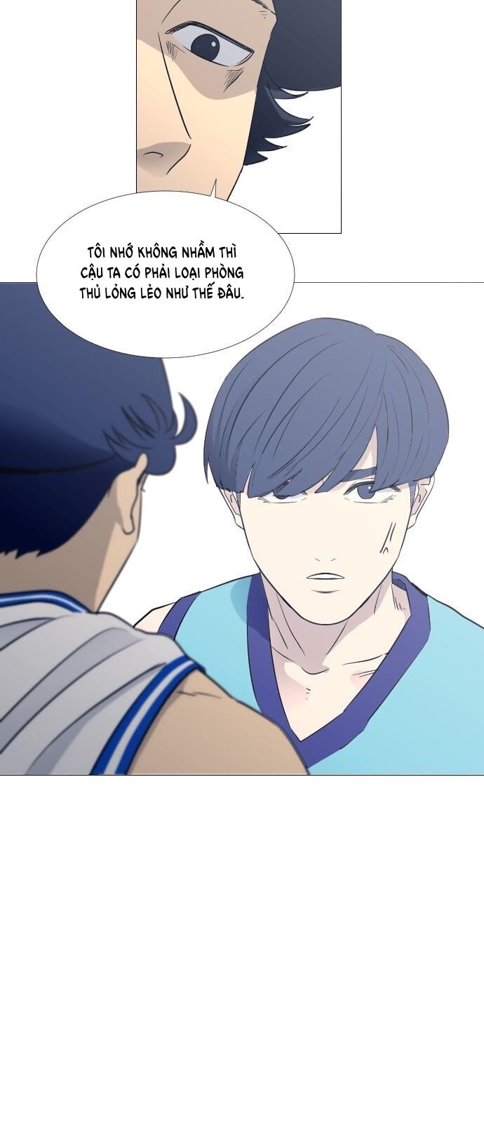 Garbage Time: Chapter 56