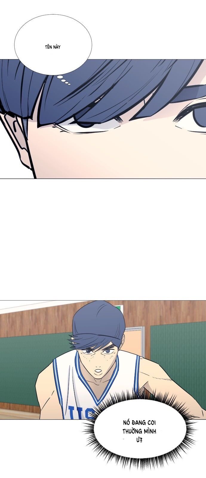 Garbage Time: Chapter 56