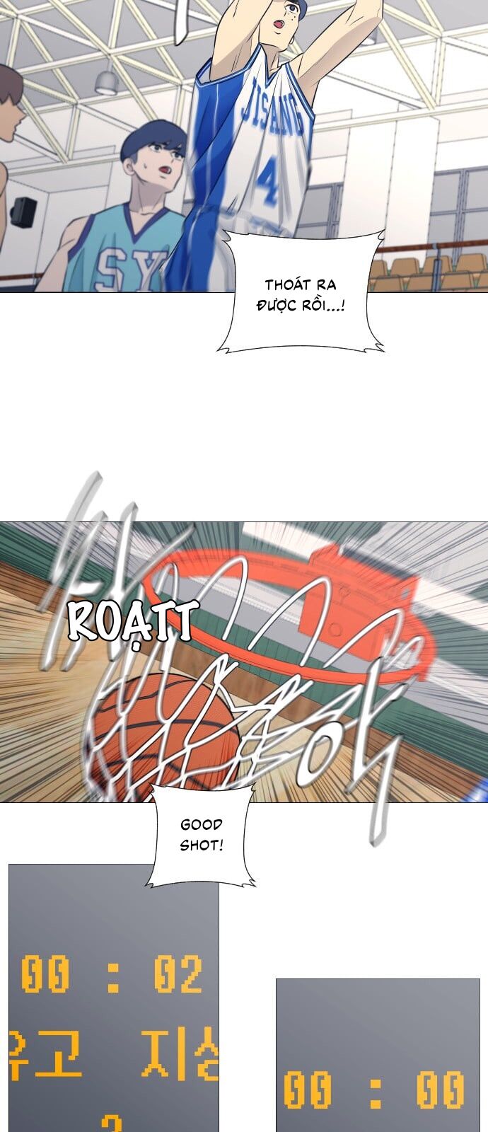 Garbage Time: Chapter 57