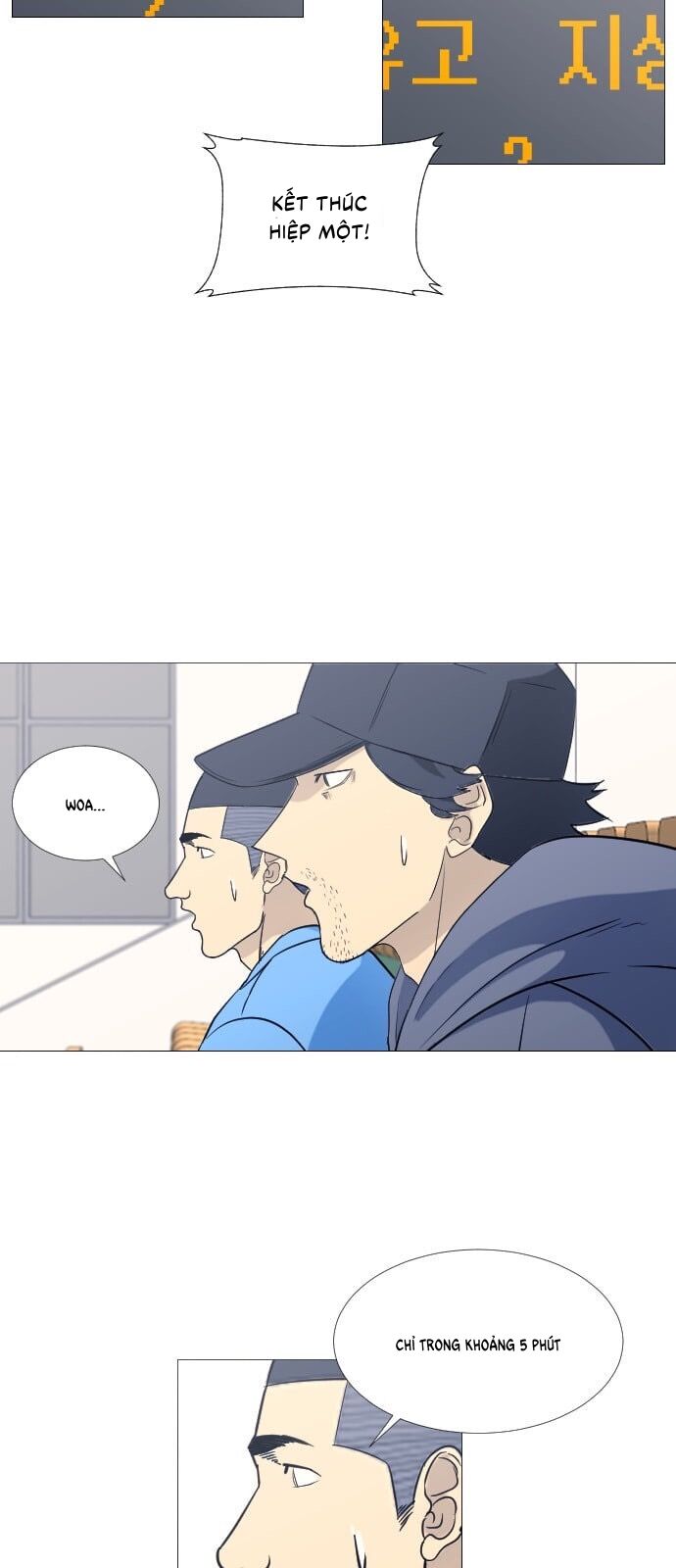 Garbage Time: Chapter 57