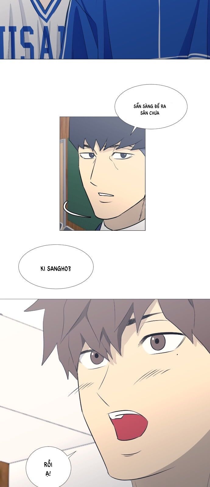 Garbage Time: Chapter 57