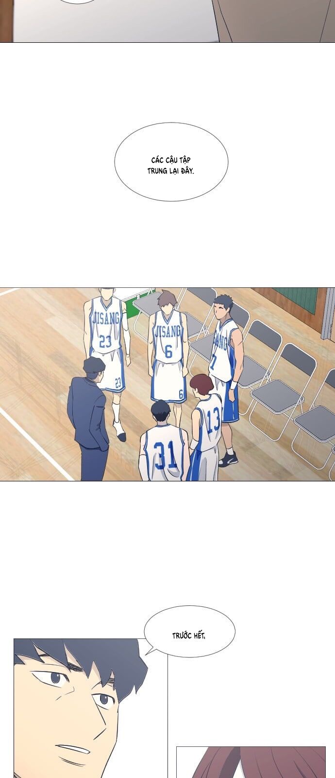 Garbage Time: Chapter 57