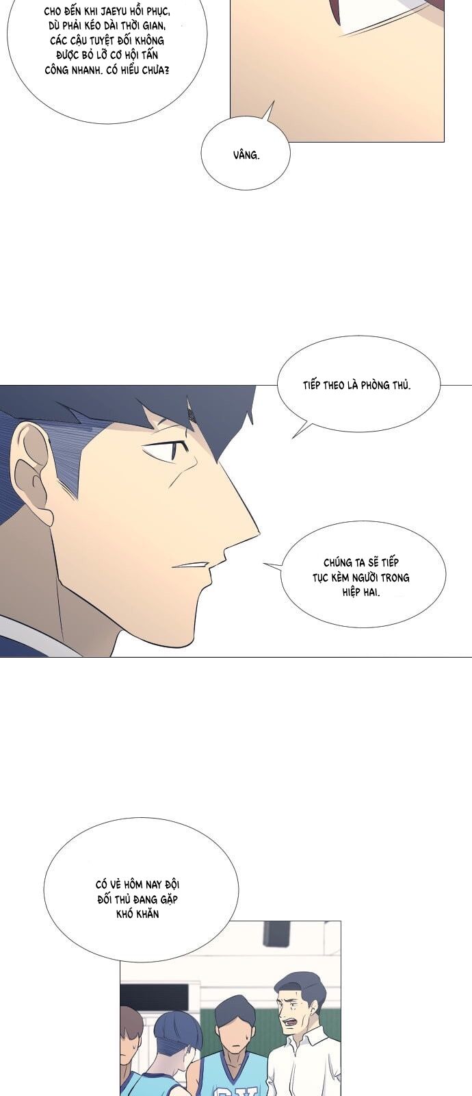 Garbage Time: Chapter 57