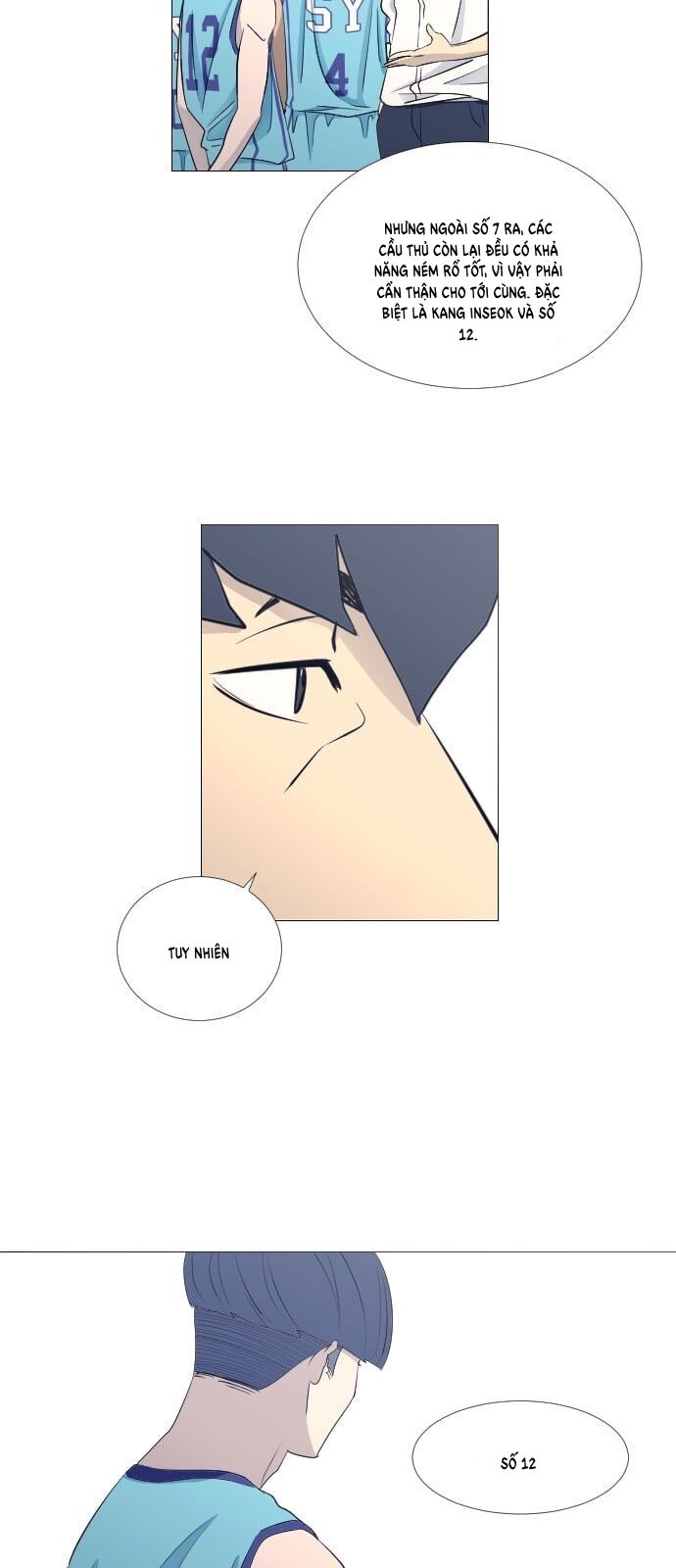 Garbage Time: Chapter 57