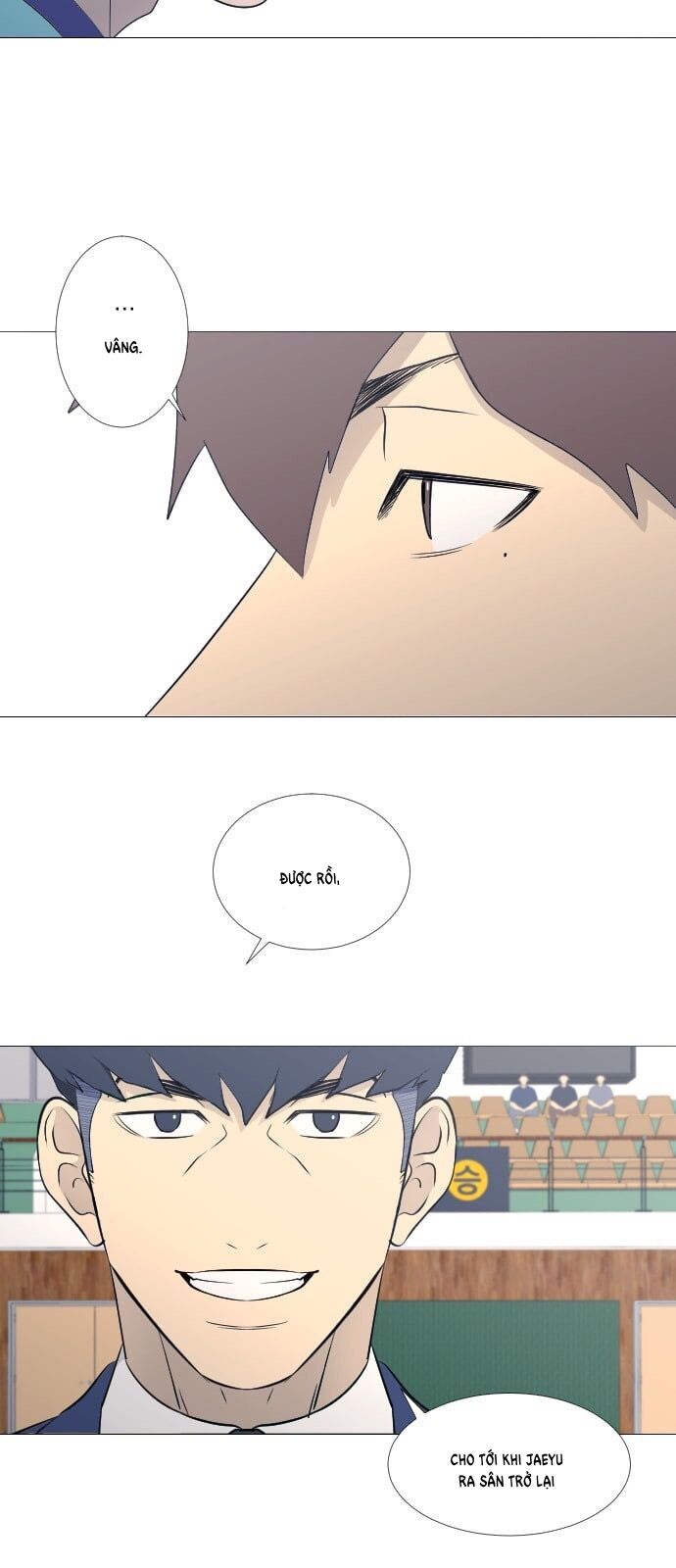 Garbage Time: Chapter 57