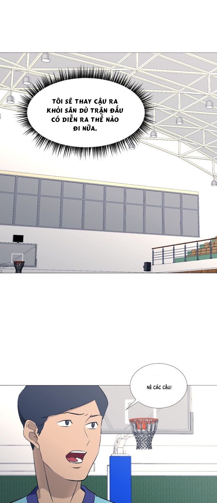 Garbage Time: Chapter 57