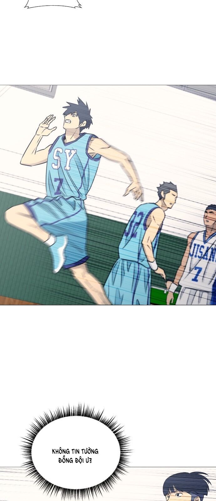 Garbage Time: Chapter 57