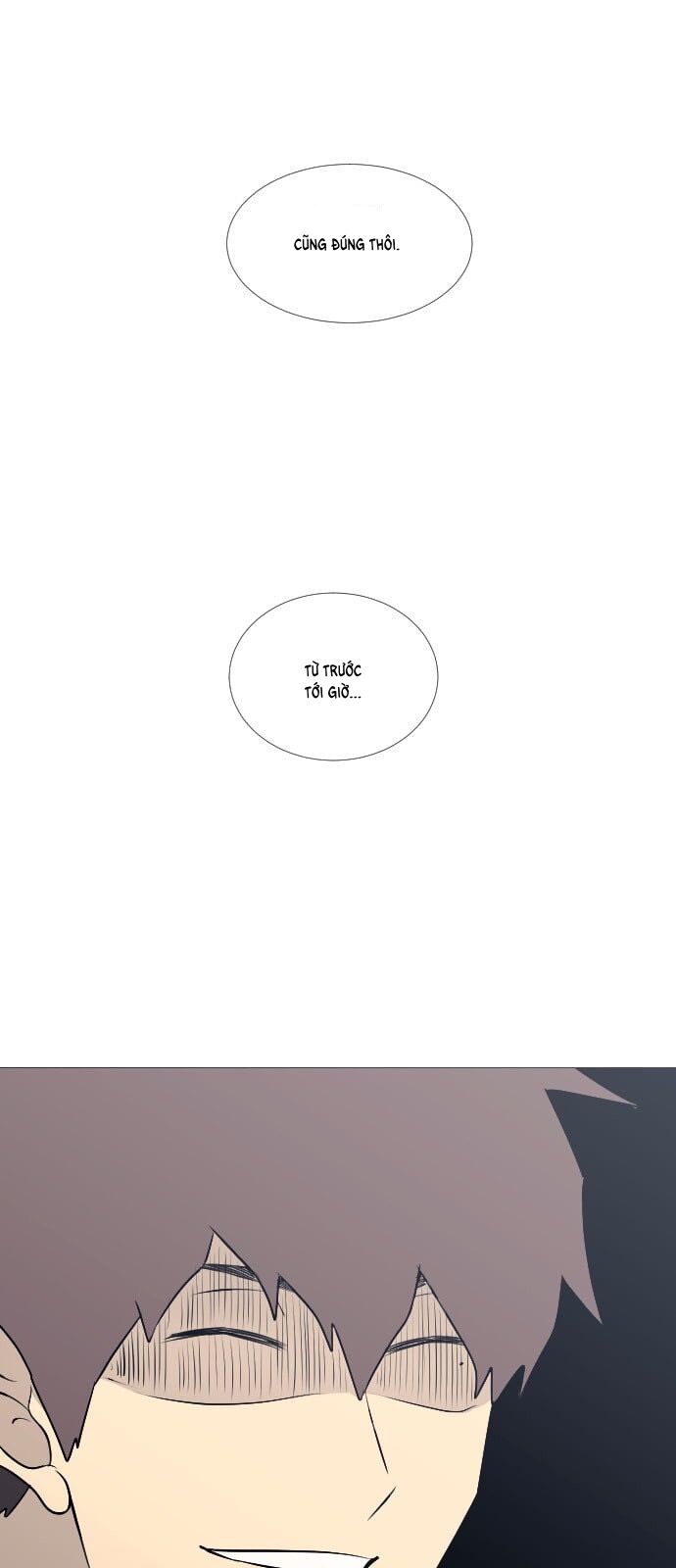 Garbage Time: Chapter 57