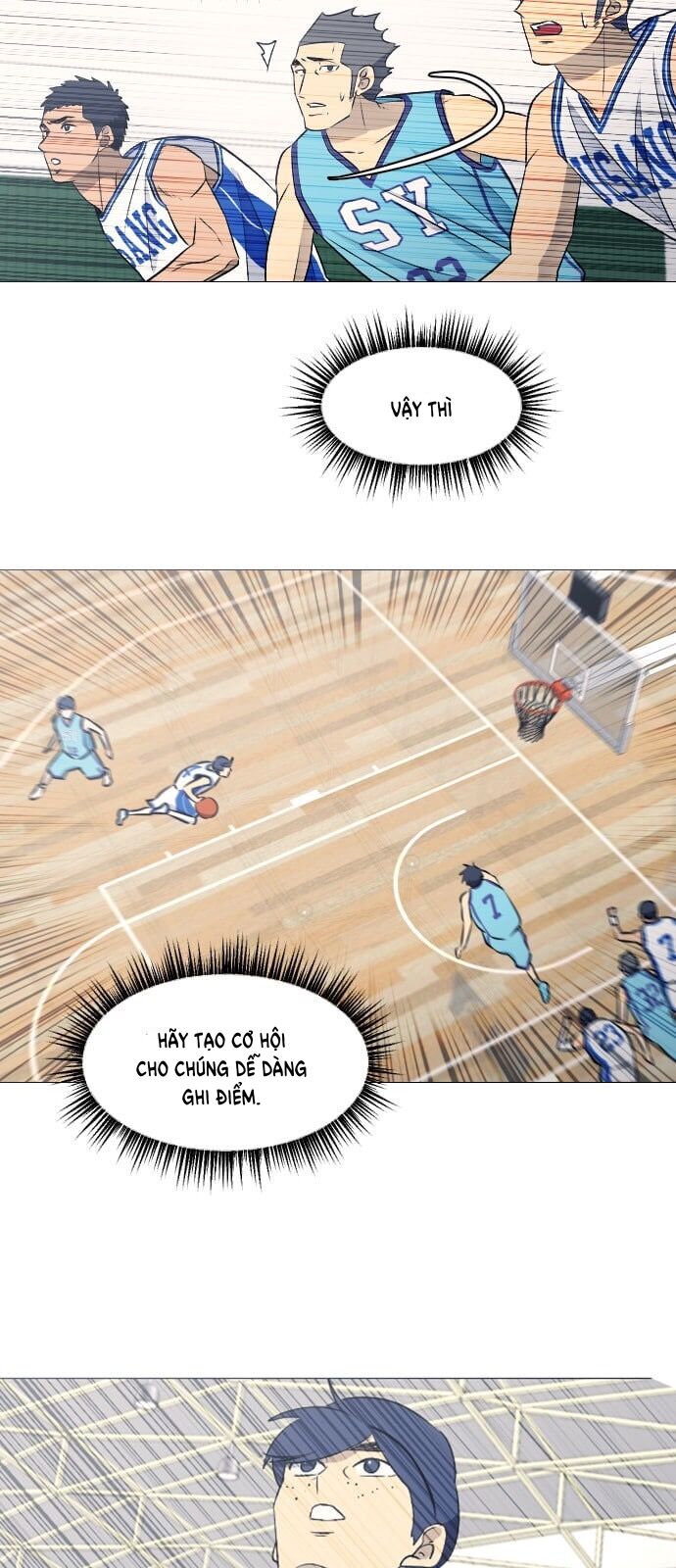 Garbage Time: Chapter 57