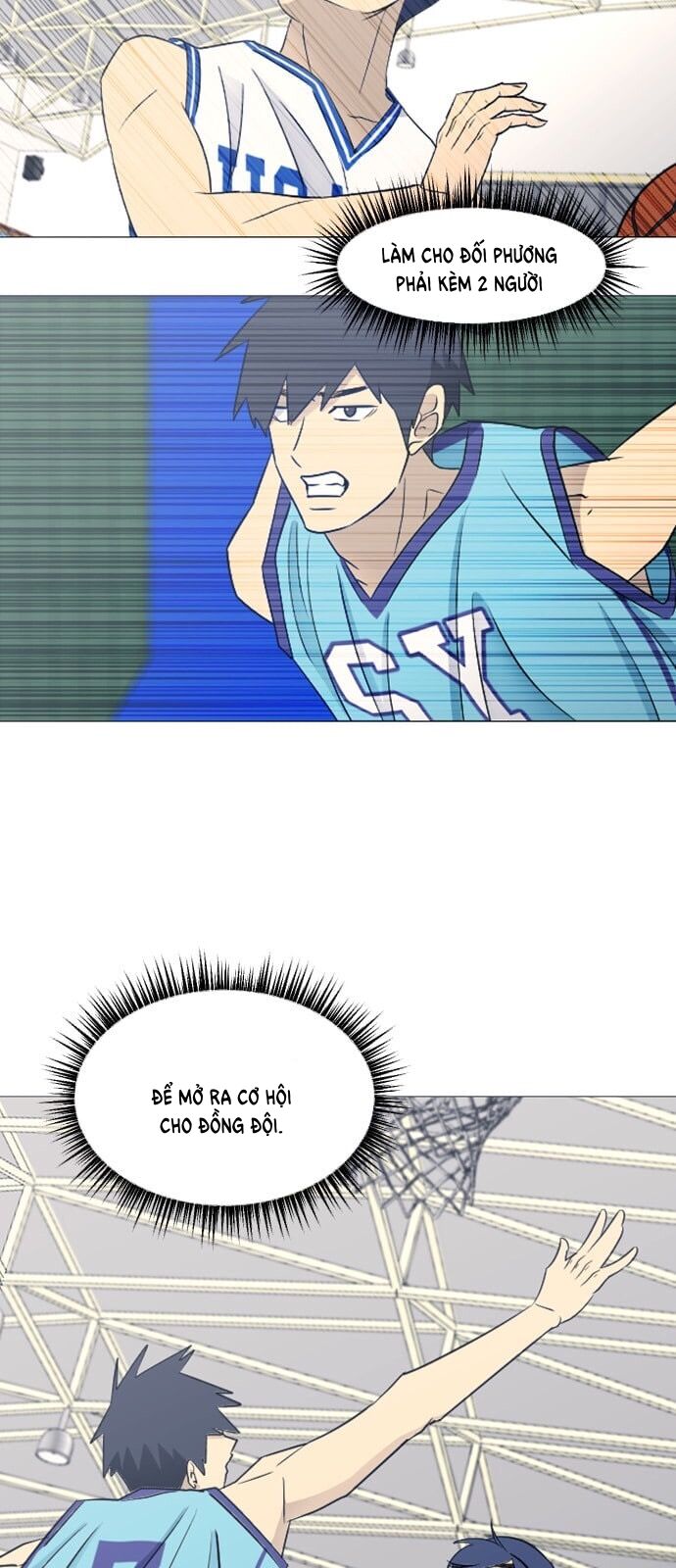 Garbage Time: Chapter 57