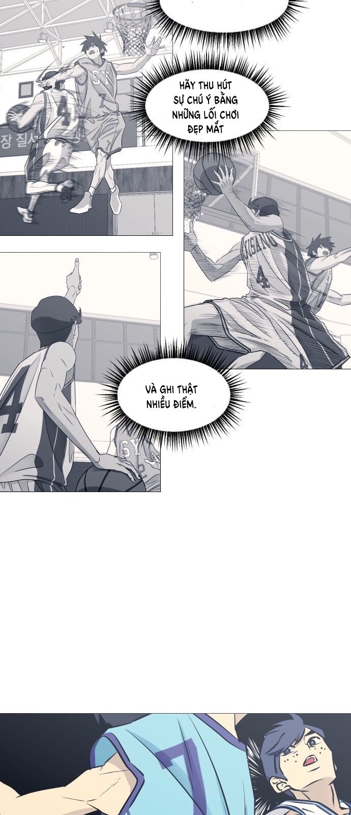 Garbage Time: Chapter 57