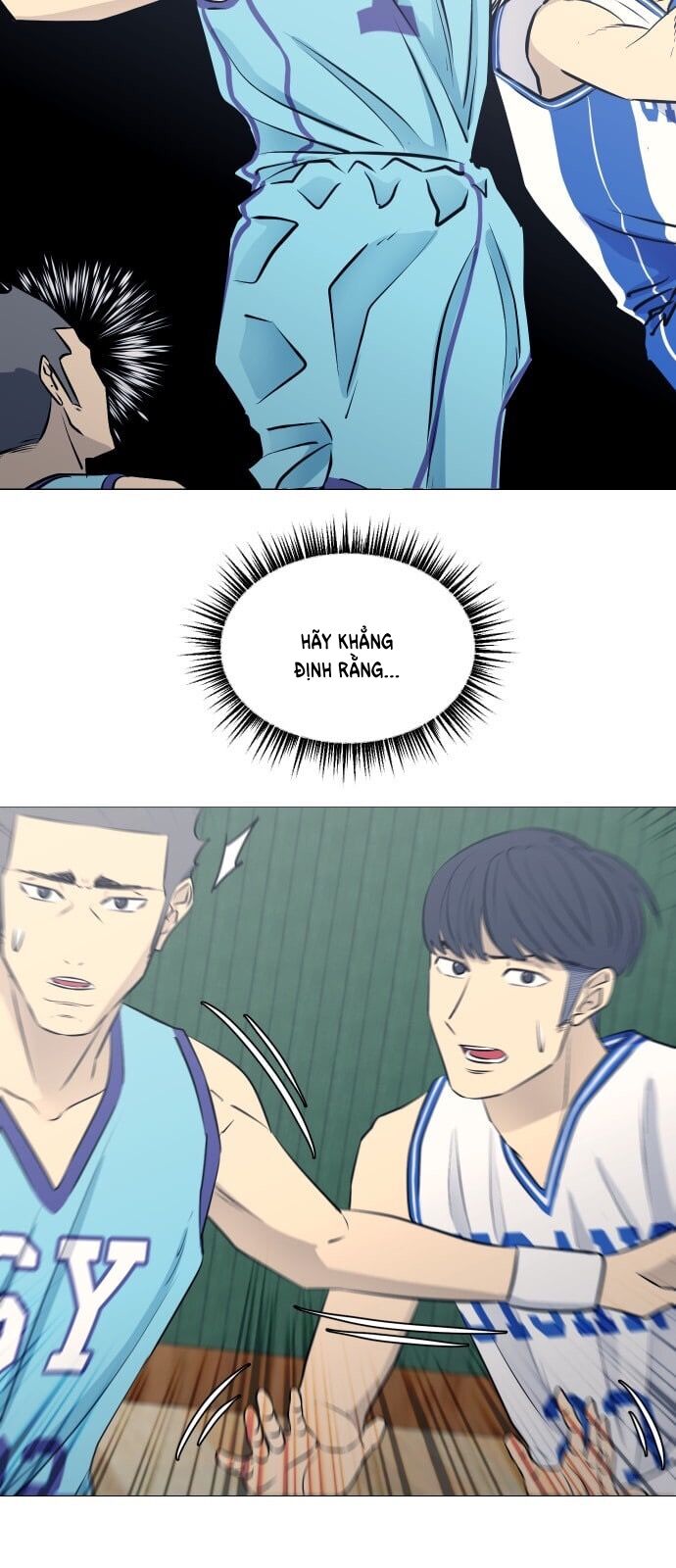 Garbage Time: Chapter 57