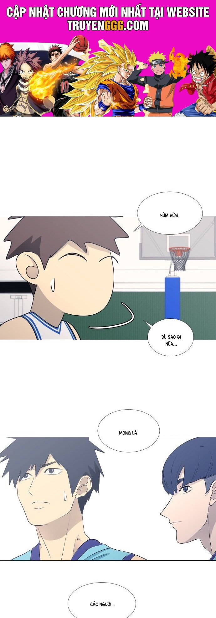 Garbage Time: Chapter 58