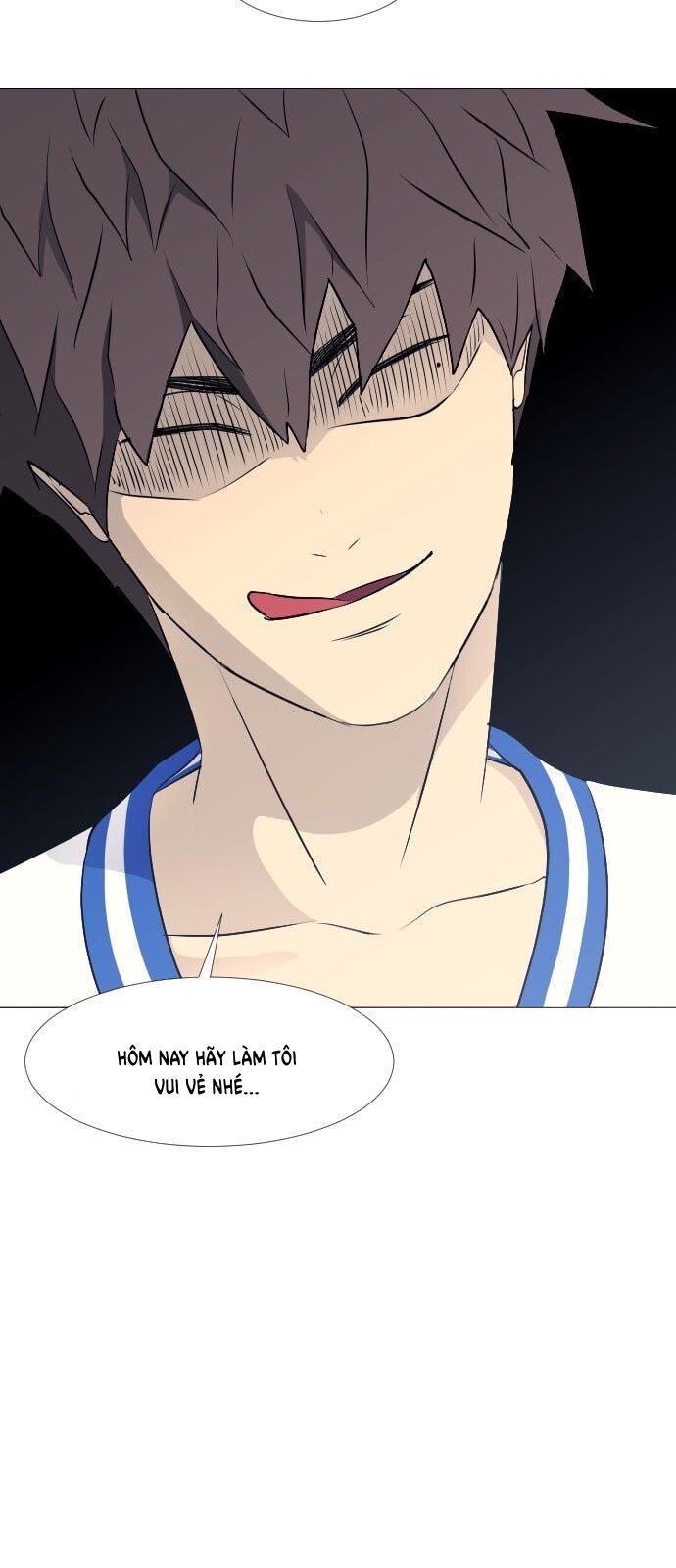 Garbage Time: Chapter 58