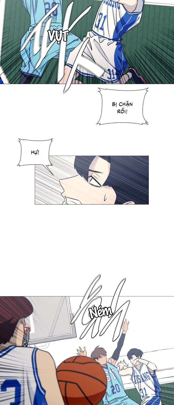 Garbage Time: Chapter 58