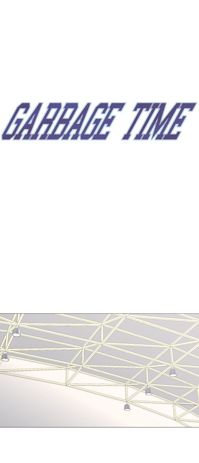 Garbage Time: Chapter 58