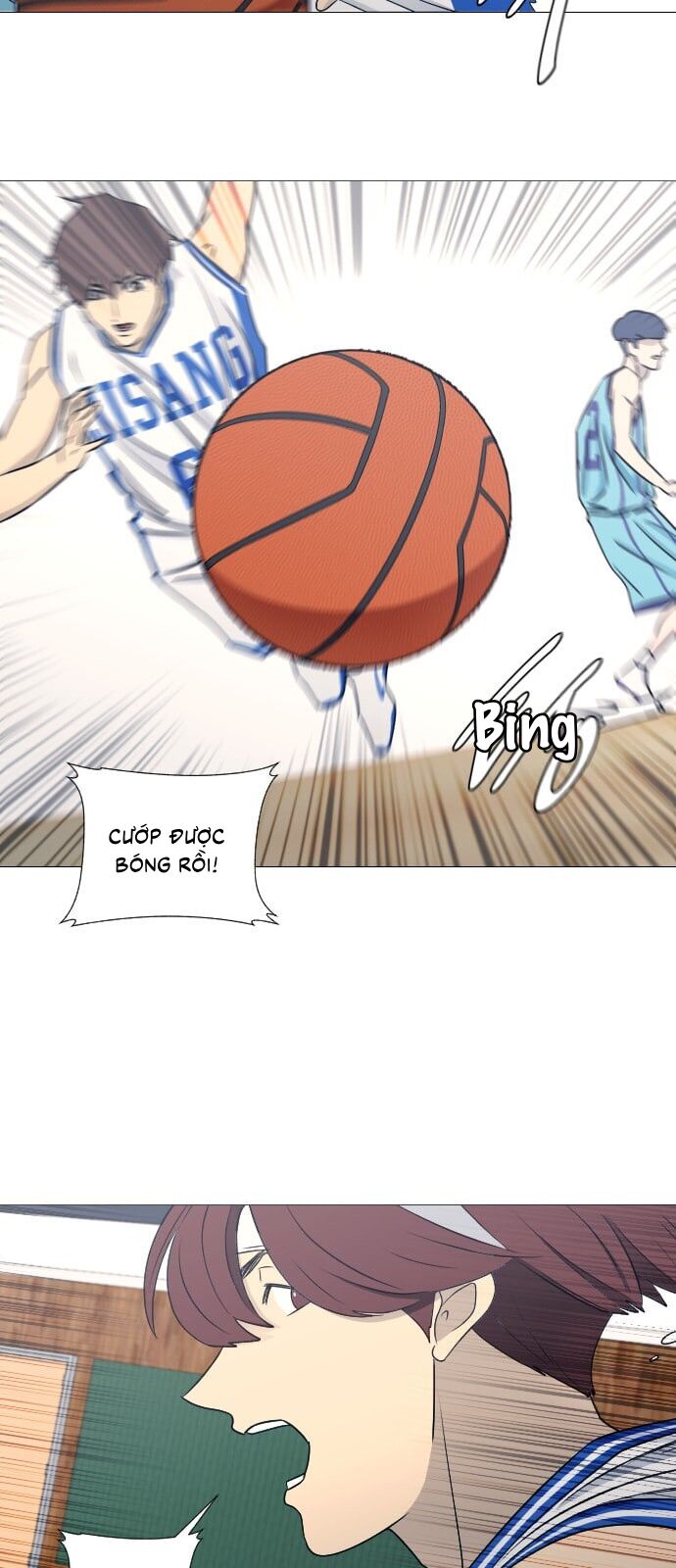 Garbage Time: Chapter 58