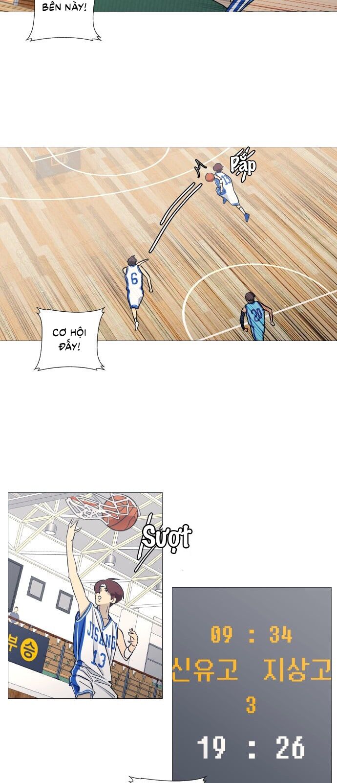 Garbage Time: Chapter 58