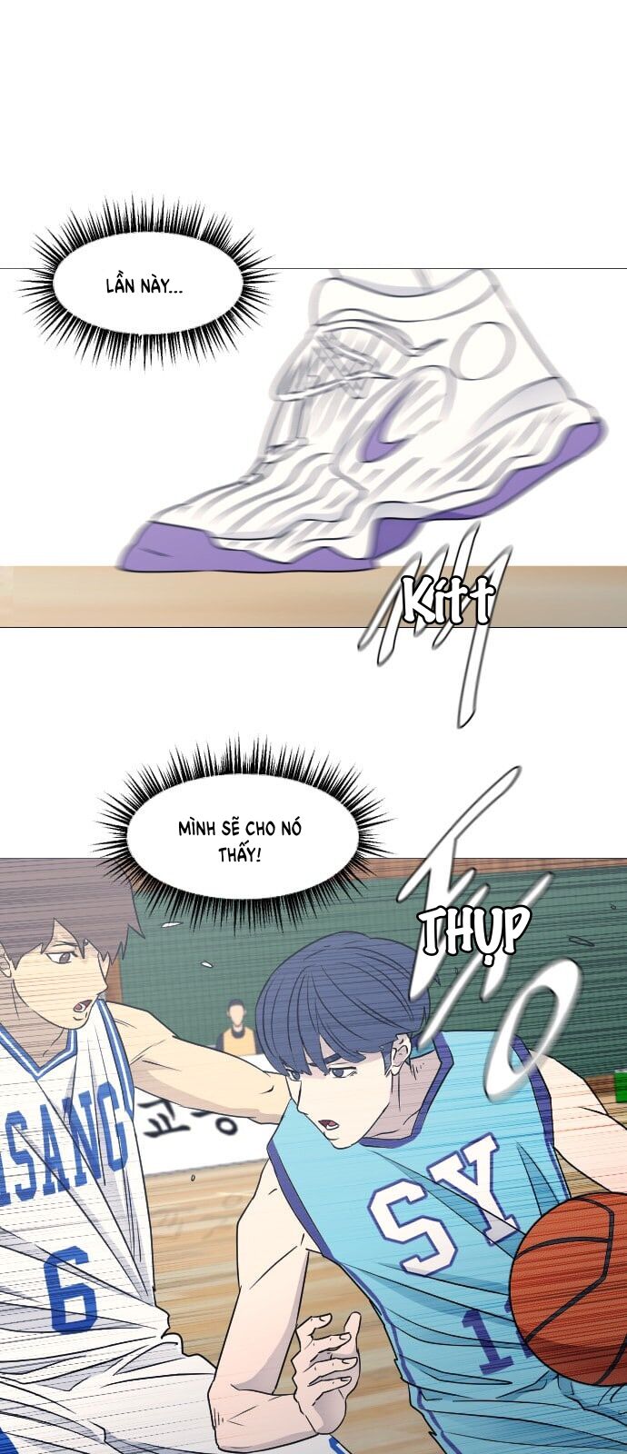 Garbage Time: Chapter 58