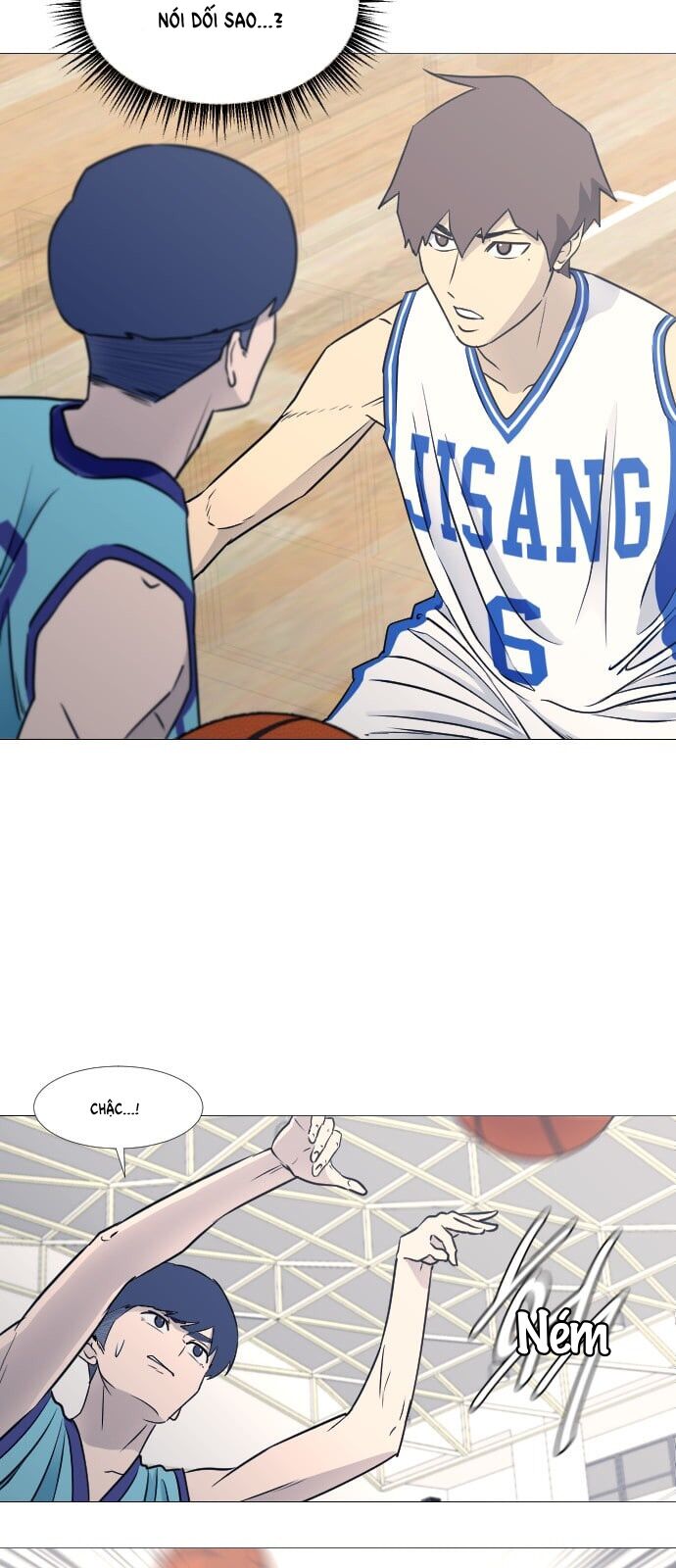 Garbage Time: Chapter 58