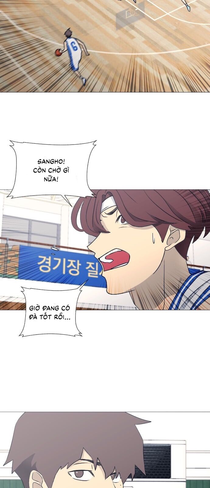 Garbage Time: Chapter 58