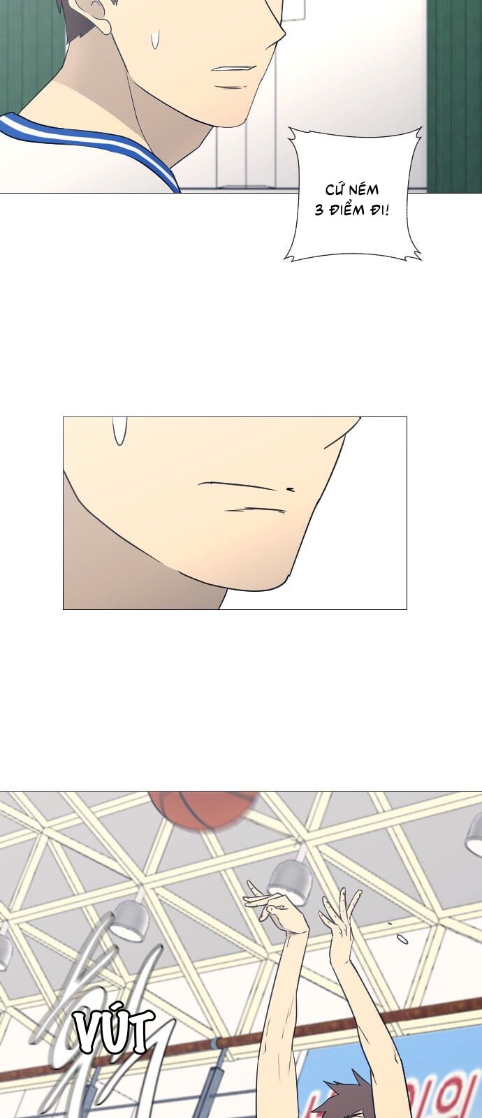 Garbage Time: Chapter 58